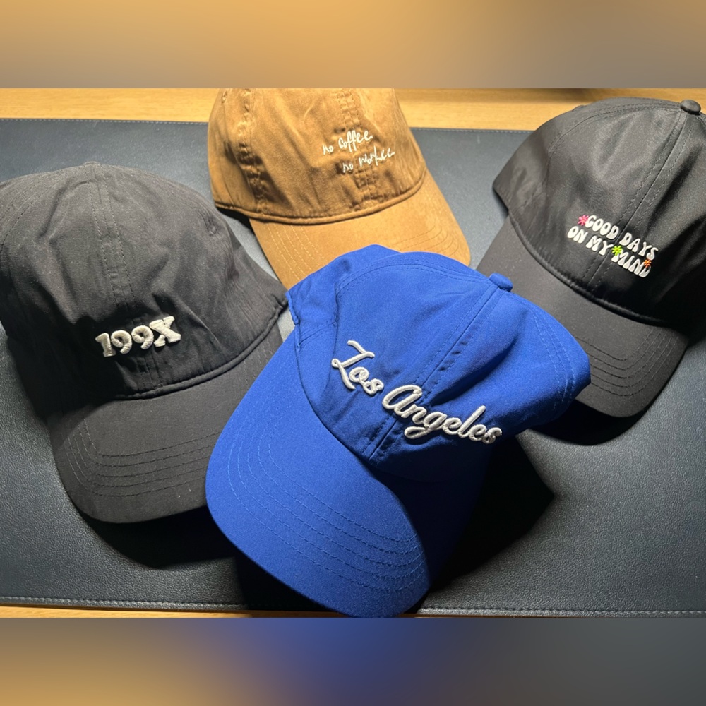 BRAND NEW Men’s Hats Bundle